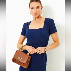 NWT Lilly Pulitzer Brinley Dress, XL